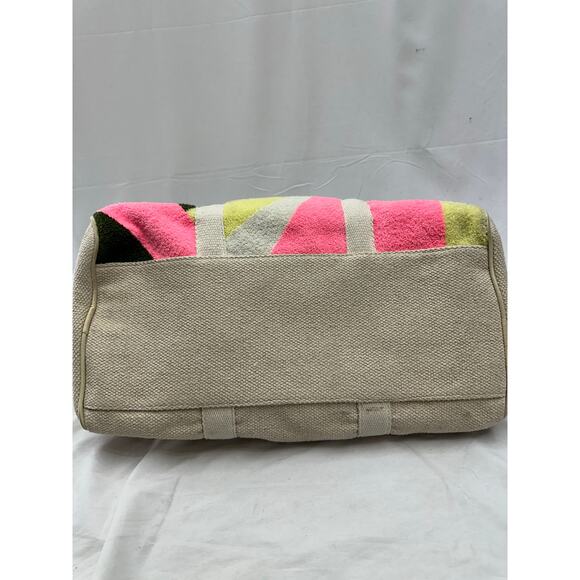 Universal Thread multi colored Duffle Bag - Picture 5 of 6